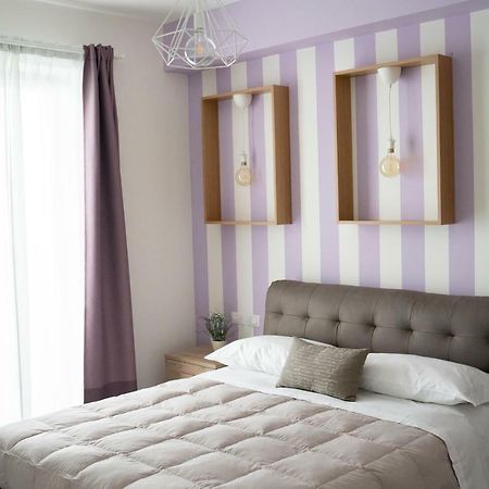 Anna&Alfredo bed&breakfast Zafferana Etnea Exterior foto