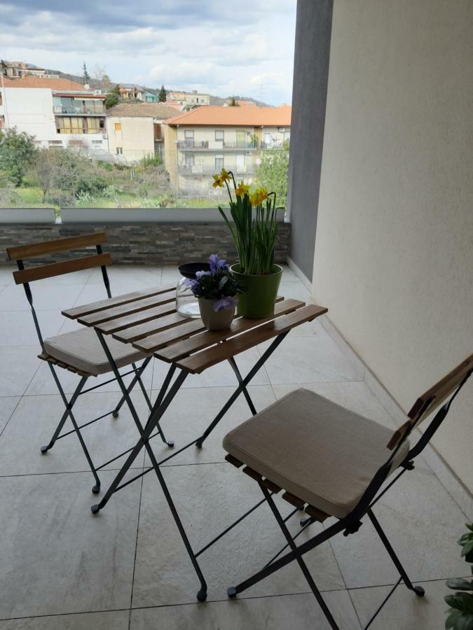Anna&Alfredo bed&breakfast Zafferana Etnea Exterior foto