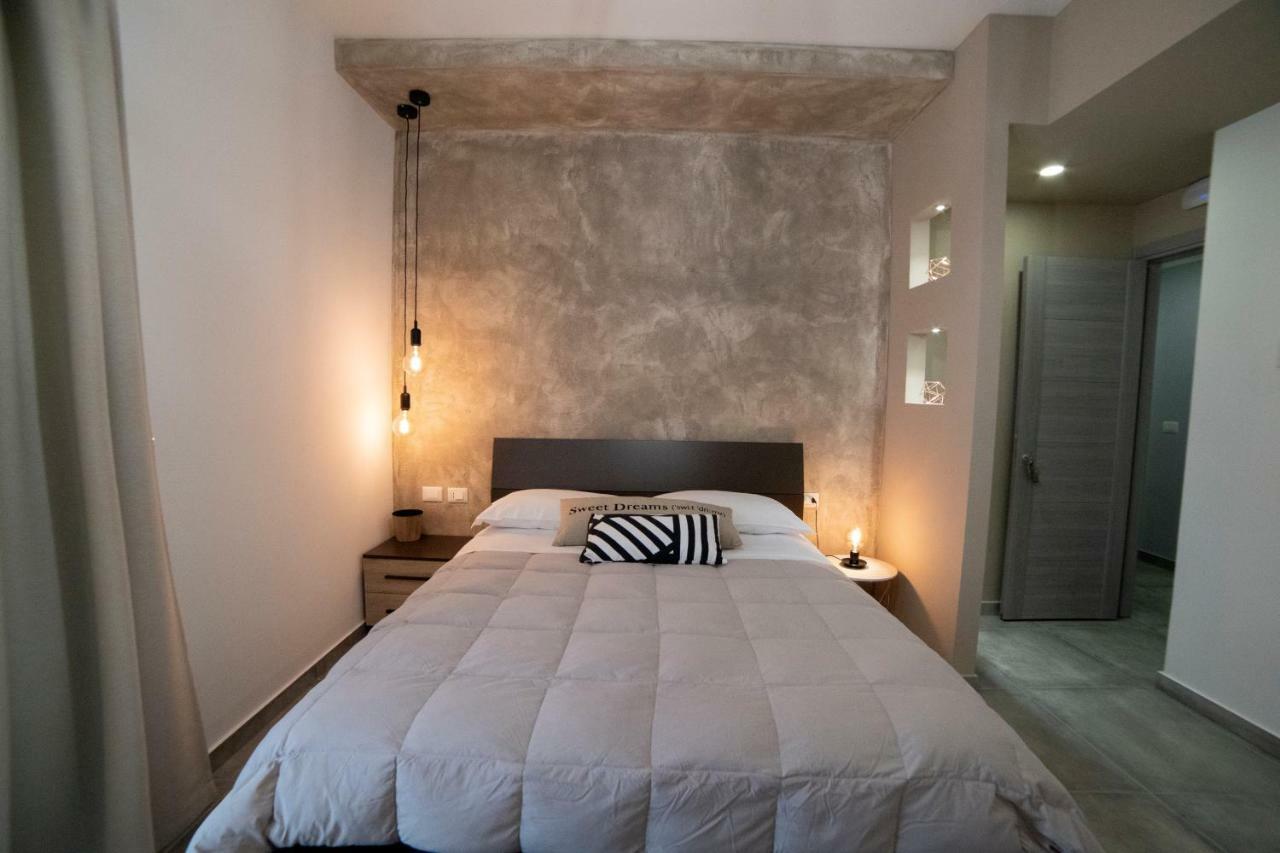 Anna&Alfredo bed&breakfast Zafferana Etnea Exterior foto