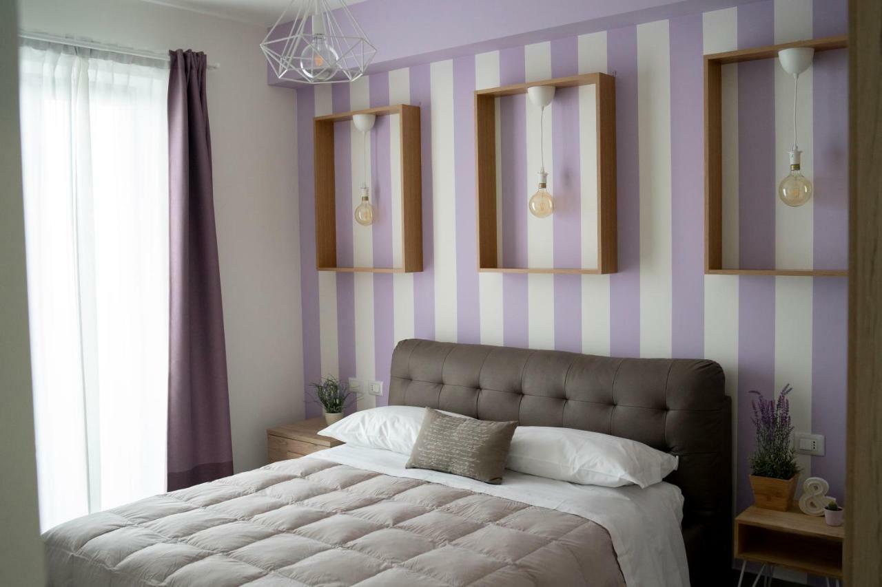 Anna&Alfredo bed&breakfast Zafferana Etnea Exterior foto