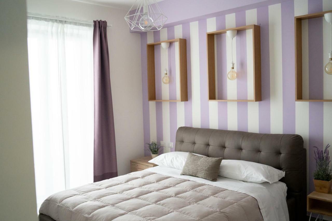 Anna&Alfredo bed&breakfast Zafferana Etnea Exterior foto