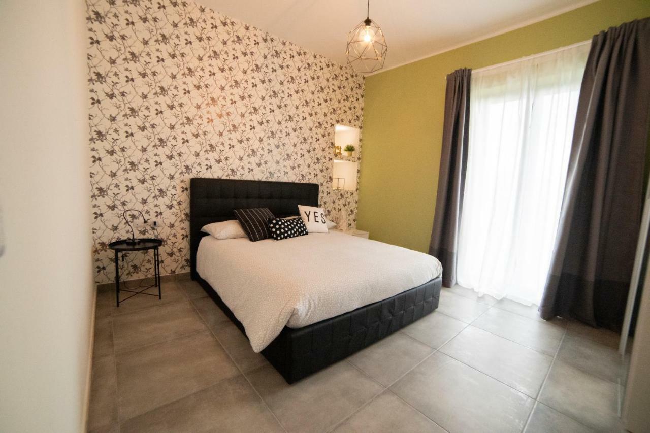 Anna&Alfredo bed&breakfast Zafferana Etnea Exterior foto