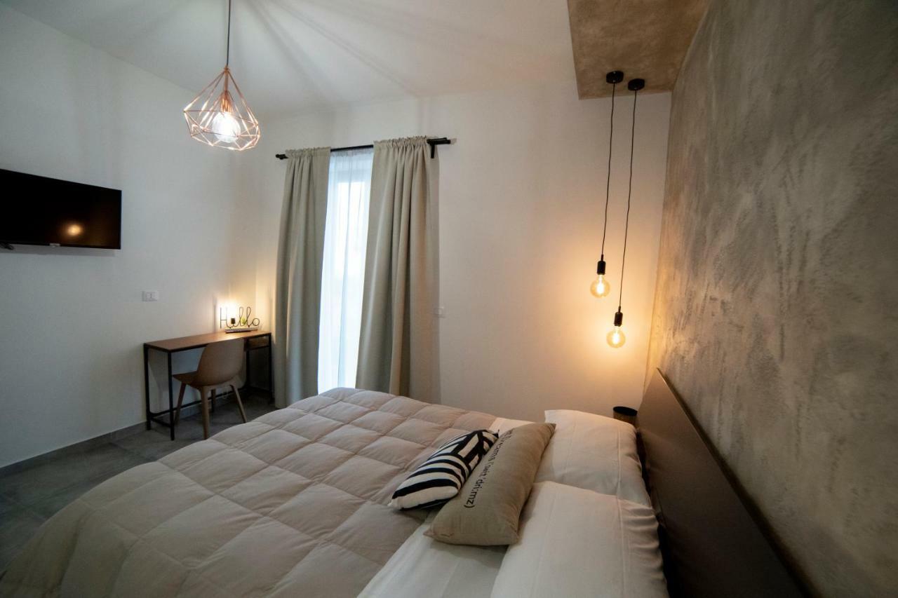 Anna&Alfredo bed&breakfast Zafferana Etnea Exterior foto