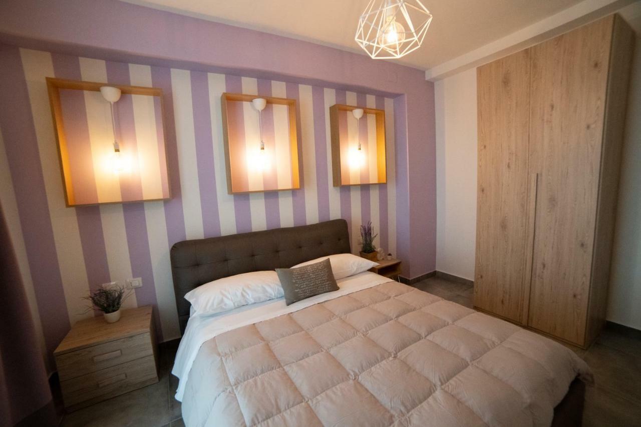 Anna&Alfredo bed&breakfast Zafferana Etnea Exterior foto