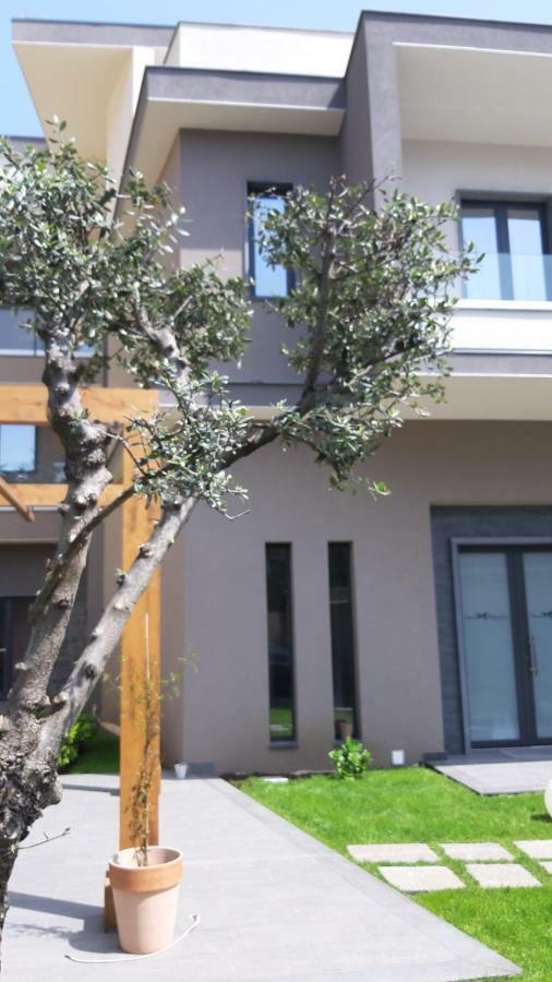 Anna&Alfredo bed&breakfast Zafferana Etnea Exterior foto