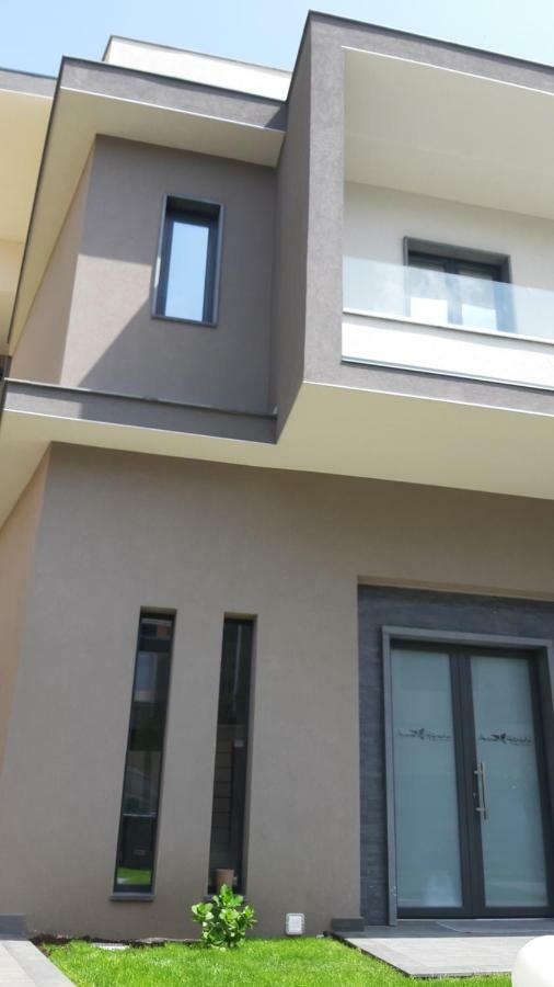 Anna&Alfredo bed&breakfast Zafferana Etnea Exterior foto