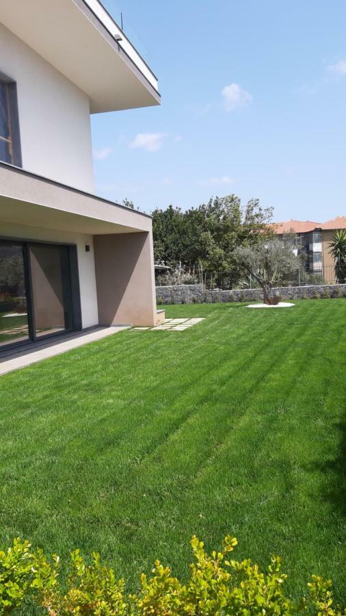 Anna&Alfredo bed&breakfast Zafferana Etnea Exterior foto